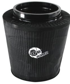 aFe MagnumSHIELD Pre-Filters P/F: 21-90066 (Black)