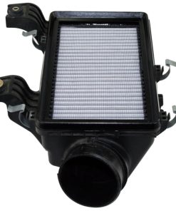 Alternative view of aFe MagnumFLOW Air Filters OER PDS A/F PDS Honda Civic Si 06-11 L4-2.0L