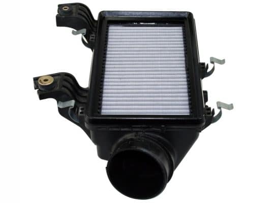 Alternative view of aFe MagnumFLOW Air Filters OER PDS A/F PDS Honda Civic Si 06-11 L4-2.0L