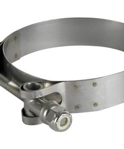 aFe Magnum FORCE Cold Air Intake System Spare Parts Kit T-Bolt (3-1/16in ID to 3-3/8in ID Range)