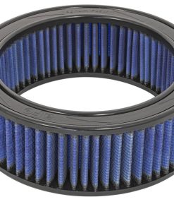 aFe MagnumFLOW Air Filters Round Racing P5R A/F RR P5R 9 OD x 7 ID x 3.50 H