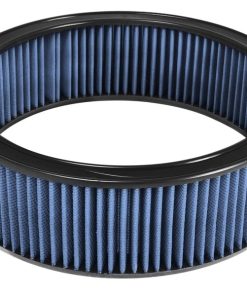 aFe MagnumFLOW Air Filters OER P5R A/F P5R 14 OD x 12 ID x 4 H