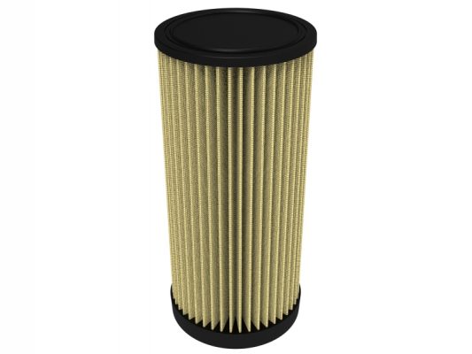 Alternative view of aFe MagnumFLOW Air Filters OER PG7 A/F PG7 GM C4500/550003-07 V8-6.6L/03-09 V8-8.1L