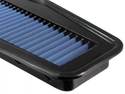 Alternative view of aFe MagnumFLOW Air Filters OER P5R A/F P5R Toyota RAV4 01-05