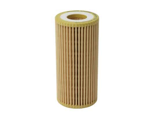 Alternative view of aFe Pro GUARD HD Oil Filter (4 Pack)
