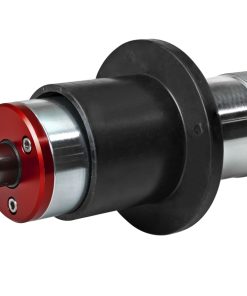 Alternative view of aFe Sway-A-Way 2.5 Emulsion Shock w/ Threaded Body - 12in Stroke