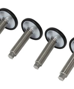 Alternative view of aFe Control PFADT Series Lowering Kit; Chevrolet Corvette (C6/C7) 05-15