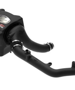 aFe Momentum GT Cold Air Intake System w/ Pro GUARD7 2021+ Ford Bronco V6-2.7L