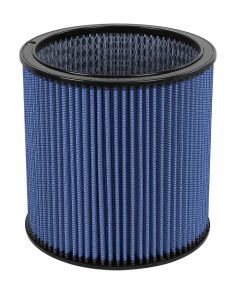 aFe MagnumFLOW Air Filters Round Racing P5R A/F RR P5R 9 OD x 7.50 ID x 9 H E/M