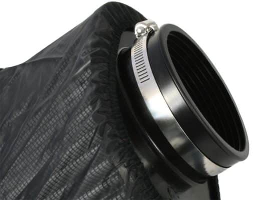 Alternative view of aFe MagnumSHIELD Pre-Filters P/F 2x-90025 (Black)