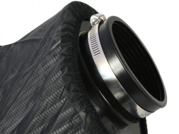 aFe MagnumSHIELD Pre-Filters P/F 2x-90025 (Black) - Image 2