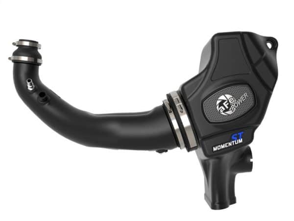 aFe Momentum ST Pro DRY S Intake System 15-17 Ford Mustang EcoBoost I4-2.3L - Image 4