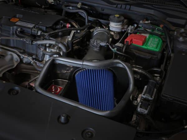 aFe Takeda Intakes Stage-2 CAIS w/ Pro 5R Media 16-18 Honda Civic 2.0L - Image 7