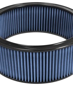 aFe MagnumFLOW Air Filters OER P5R A/F P5R 14 OD x 12 ID x 5 H