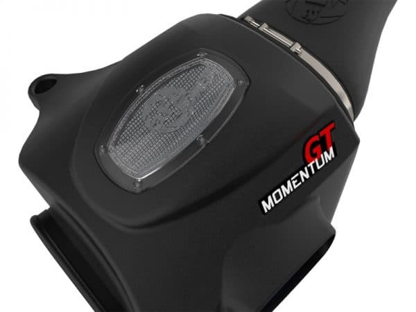 aFe POWER Momentum GT Pro Dry S Cold Air Intake System 12-17 Toyota Land Cruiser LC200 V6-4.0L - Image 6