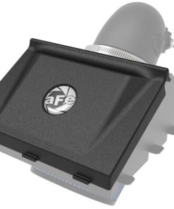 Alternative view of Rapid Induction Cold Air Intake System Cover 19-21 Ford Ranger L4 2.3L (t)