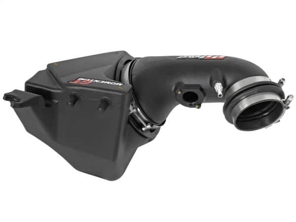 aFe Momentum GT Intake System w/Carbon Fiber Trim 09-15 Cadillac CTS-V V8-6.2L (sc) - Image 5