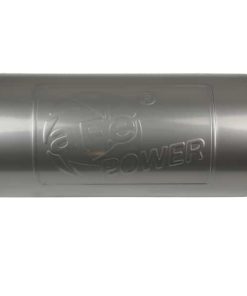 Alternative view of aFe Rebel Series 3in 304 SS Cat-Back Exhaust Side Exit w/ Polished Tips 19 Ford Ranger L4-2.3L (t)