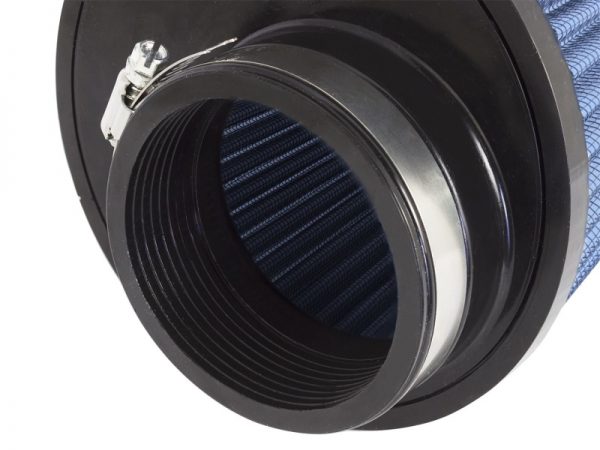 aFe Magnum FLOW Pro 5R Universal Air Filter 3in F (offset) x 6in B x 4-3/4in T x 8in H - Image 3