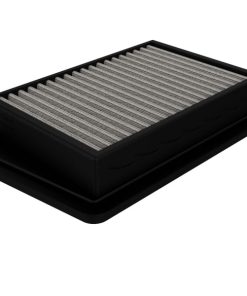 Alternative view of aFe MagnumFLOW Air Filters OER PDS A/F PDS Jeep Wrangler 03-06 L4-2.4L