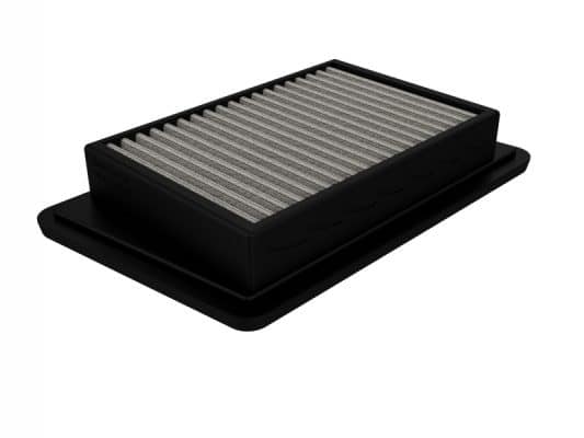 Alternative view of aFe MagnumFLOW Air Filters OER PDS A/F PDS Jeep Wrangler 03-06 L4-2.4L