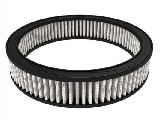 Alternative view of aFe MagnumFLOW Air Filters OER PDS A/F PDS Ford Pinto 71-72 L4-2.0L