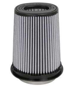 aFe MagnumFLOW Air Filter PDS (5-1/4x3-3/4)F x (7-3/8x5-7/8)B x (4-1/2x4)T (Inverted) x 8-3/4in H