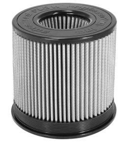 aFe MagnumFLOW Pro DRY S Universal Filter 3.3in F 8in B(Inverted) 8in T(Inverted) 8in H