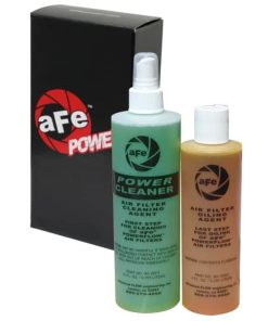 aFe MagnumFLOW Chemicals CHM Restore Kit Squeeze Single Gold