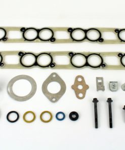 Alternative view of aFe EGR Cooler Gasket Kit (for p/n 46-90073 & 46-90076)