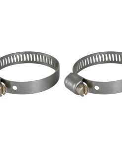 aFe Magnum FORCE Cold Air Intake System Spare Parts Kit SAE (11/16in ID to 1-1/2in ID Range)