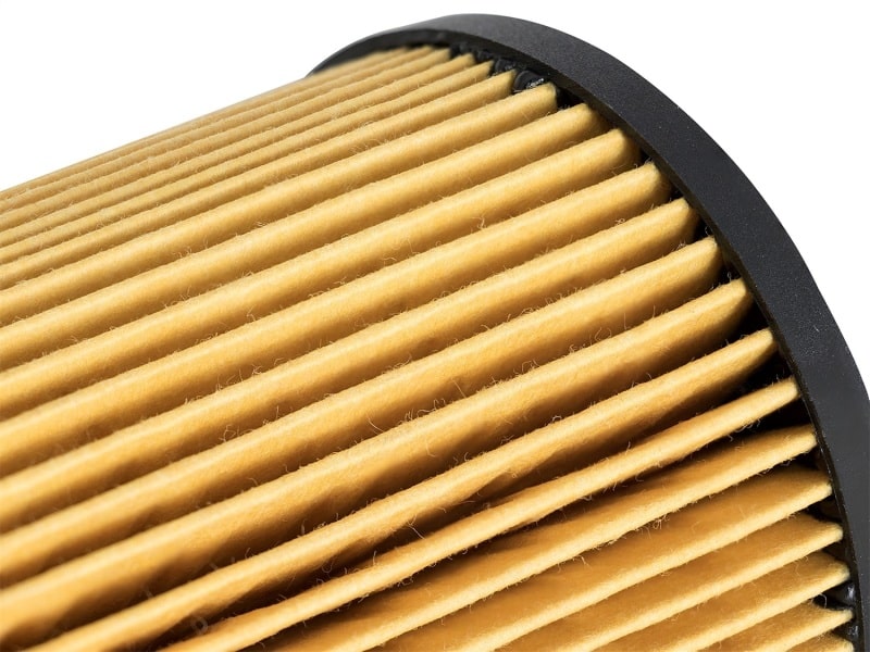 aFe Pro GUARD D2 Oil Filter 96-06 BMW Gas Cars L6 (4 Pack) - Image 5