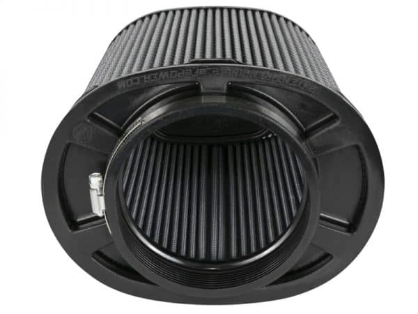 aFe MagnumFLOW Air Filters IAF PDS A/F PDS 5in F x (9x7)in B x (7-1/4x5)in T (Inv) x 8in H - Image 4
