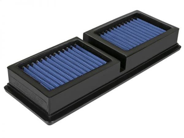 aFe MagnumFLOW Air Filters IAF P5R 17-18 Alfa Romeo Giulia L4-2.0L - Image 4