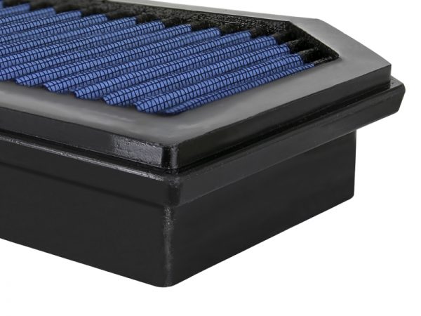 aFe Magnum FLOW OE Replacement Air Filter w/ Pro 5R Media 12-15 Mercedes-Benz C250 - Image 4