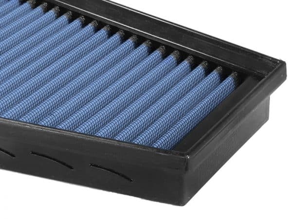 aFe Magnum FLOW OE Replacement Air Filter PRO 5R 14-15 Mercedes Benz CLA250 2.0L Turbo - Image 4