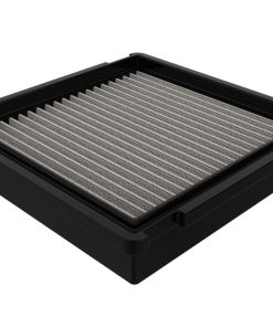 aFe 84-89 Porsche 911 Carrera H6-3.2L Magnum FLOW OE Replacement Air Filter w/ Pro DRY S Media