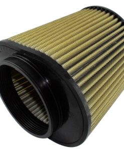 Alternative view of aFe MagnumFLOW Air Filters IAF PG7 A/F PG7 5-1/2F x (7x 10)B x 7T x 8H