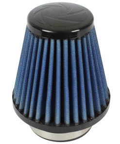 aFe MagnumFLOW Air Filters UCO P5R A/F P5R 2-7/8F x 5B x 3-1/2T x 5H