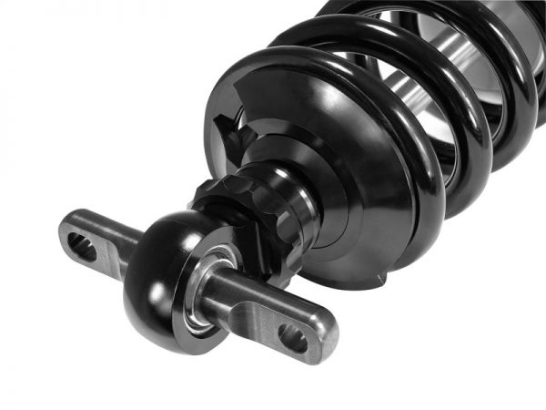 aFe Control Johnny OConnell Black Series Single Adjustable Coilover System; Chevy Corvette (C5/C6) - Image 4
