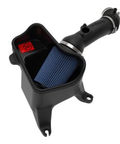 aFe Takeda Intakes Stage-2 CAIS w/ Pro 5R Media 16-18 Honda Civic 2.0L