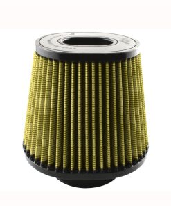 aFe MagnumFLOW Air Filters IAF PG7 A/F PG7 5F x (9x7-1/2)B x (6-3/4x5-1/2)T x 7-1/2H
