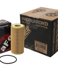 aFe Pro GUARD HD Oil Filter (4 Pack)