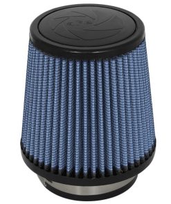 aFe MagnumFLOW Air Filters UCO P5R A/F P5R 4F x 6B x 4-3/4T x 6H