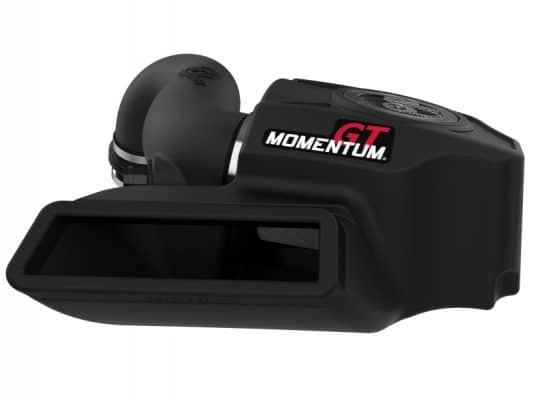 Alternative view of aFe Momentum GT Pro DRY S Cold Air Intake System 19-21 Audi Q3 L4-2.0L (t)