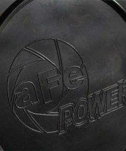 Alternative view of aFe MagnumFLOW Air Filters OER PG7 A/F PG7 Toyota Vigo 05-06 L4-2.5L/L6-3.0L (d)