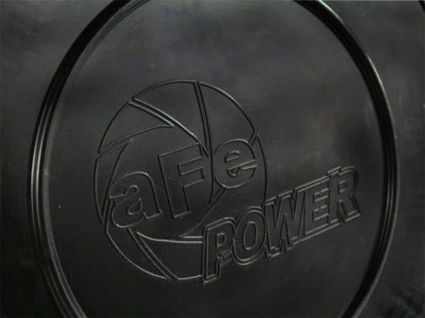 aFe MagnumFLOW Air Filters OER P5R A/F P5R Toyota Vigo 05-06 L4-2.5L/L6-3.0L (d) - Image 3