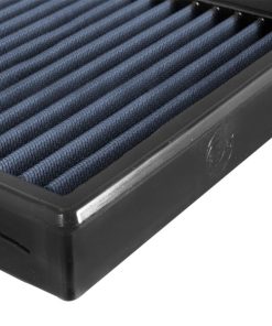 Alternative view of aFe MagnumFLOW Air Filters OER P5R A/F P5R Mitsubishi Lancer 92-02 L4 (non-US)