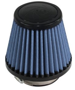 aFe MagnumFLOW Air Filters UCO P5R A/F P5R 3-1/2F x 6B x 4T x 5H