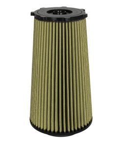 aFe MagnumFLOW Air Filters UCO PG7 A/F PG7 5-1/2F x 8-3/4B x 6-1/2T x 14-3/4H